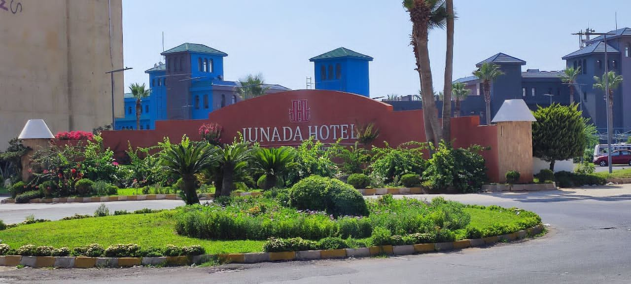 Junada Hotel